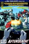 Transformers: Generations #7 Comic Books - Covers, Scans, Photos in Transformers: Generations Comic Books - Covers, Scans, Gallery